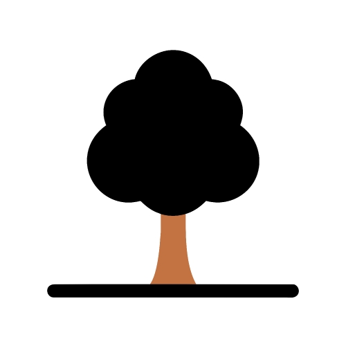 Tree icon