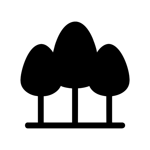 Tree icon