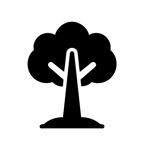 Tree icon