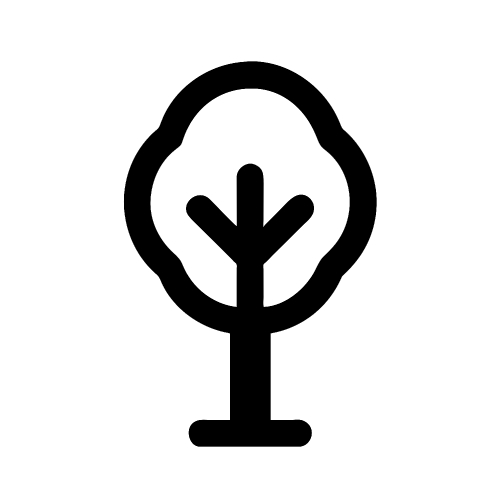 Tree icon