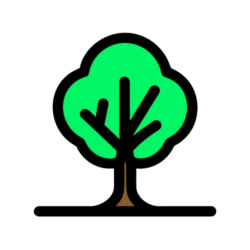 Tree icon