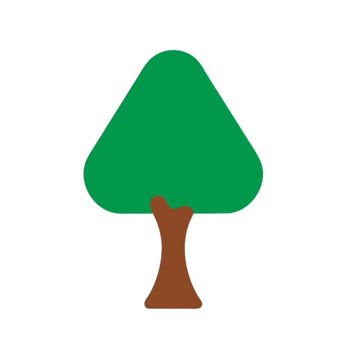 Tree icon