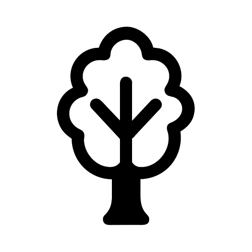 Tree icon