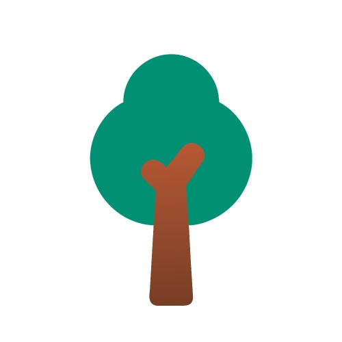 Tree icon