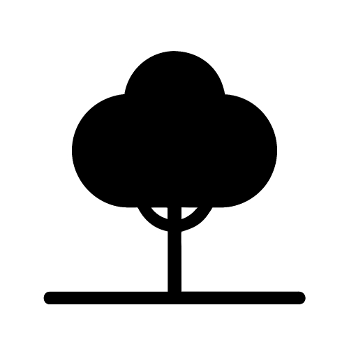 Tree icon