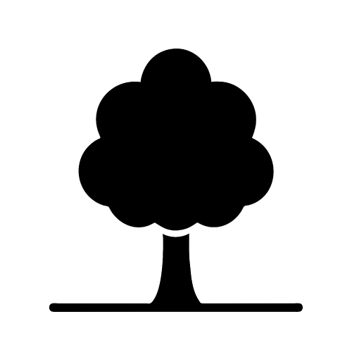 Tree icon