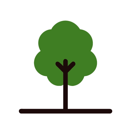 Tree icon