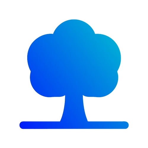 Tree icon