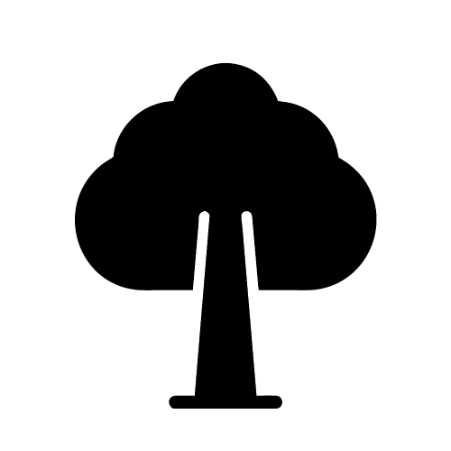 Tree icon