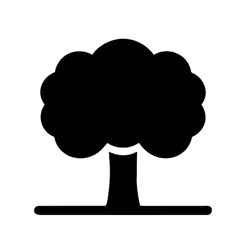 Tree icon