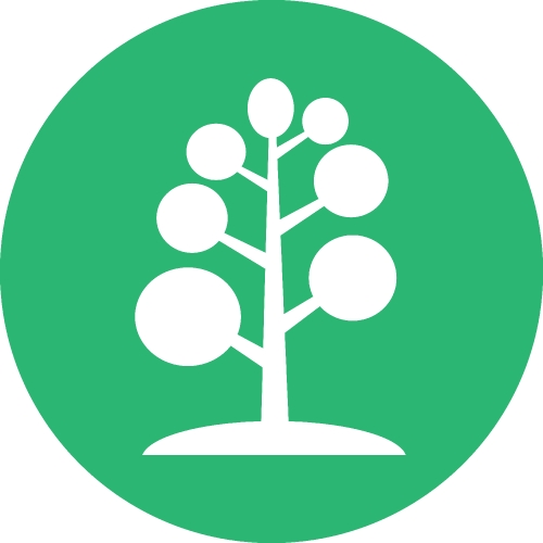 Tree icon