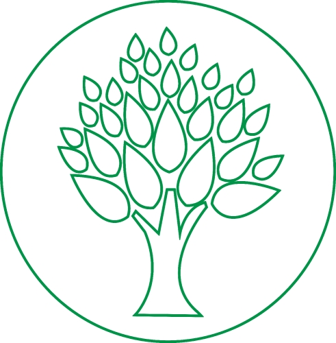 Tree icon