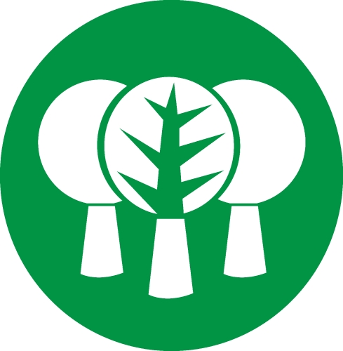 Tree icon