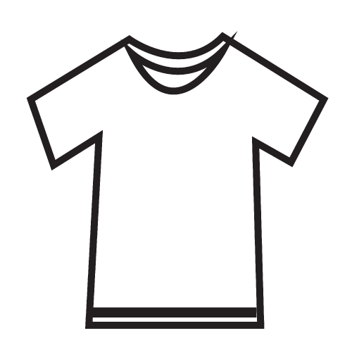 tshirt icon