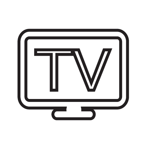 TV icon