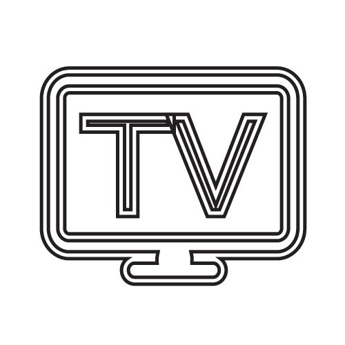 TV icon