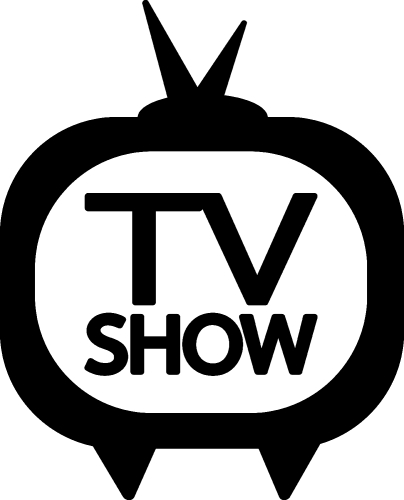 tv show icon