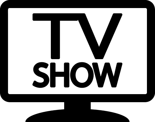 tv show icon