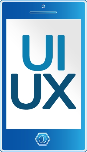 ui ux icon sign design