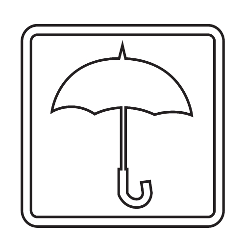 Umbrella Icon