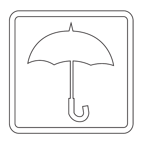 Umbrella Icon