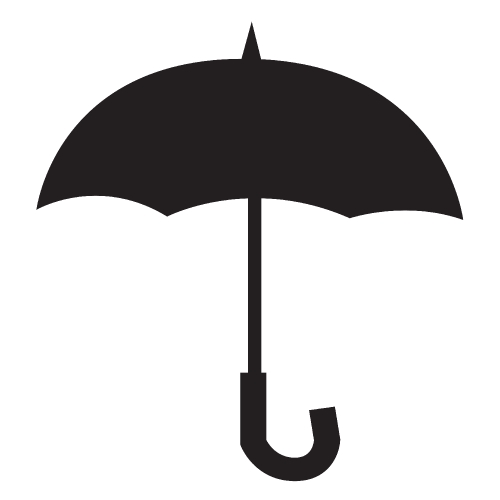 Umbrella Icon