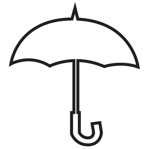 Umbrella Icon