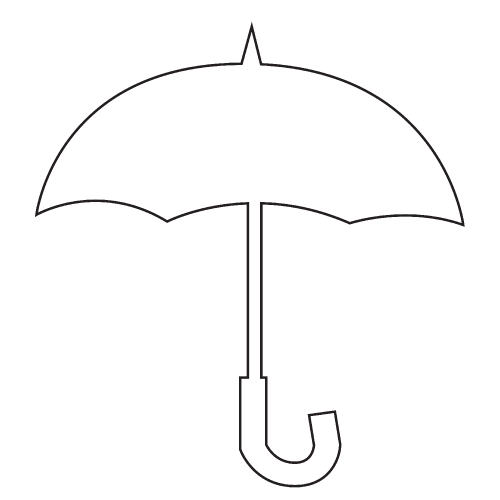 Umbrella Icon