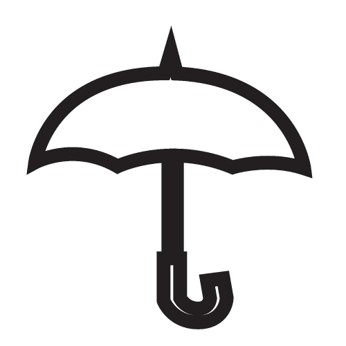 Umbrella Icon