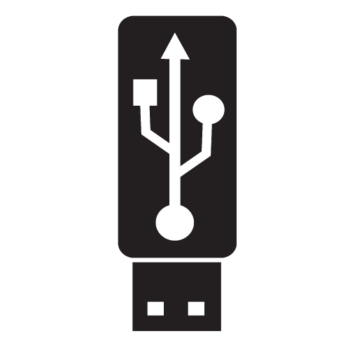 usb icon