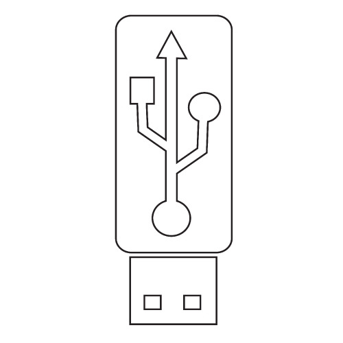 usb icon