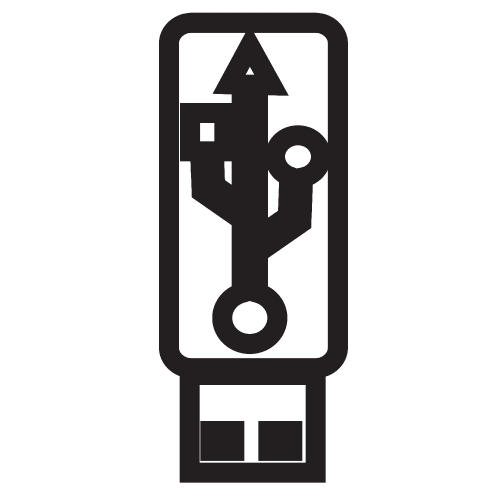 usb icon