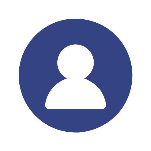 User icon