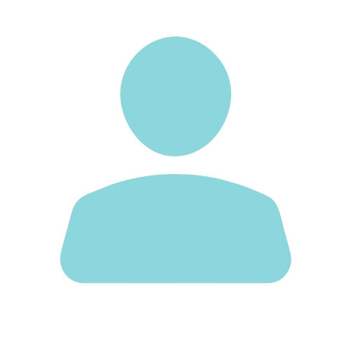 User icon