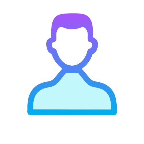 User icon