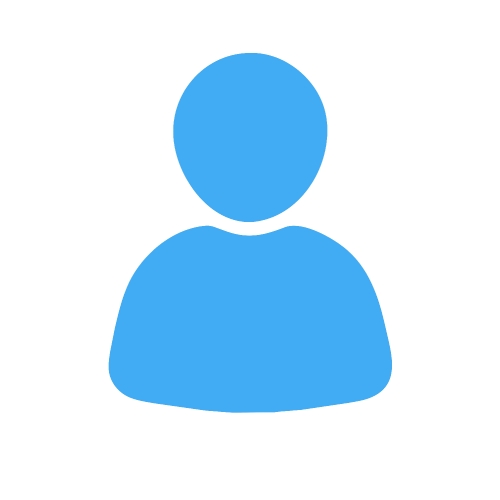 User icon