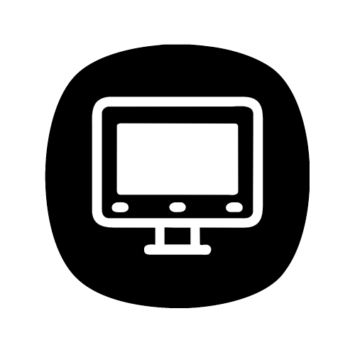 UX UI icon