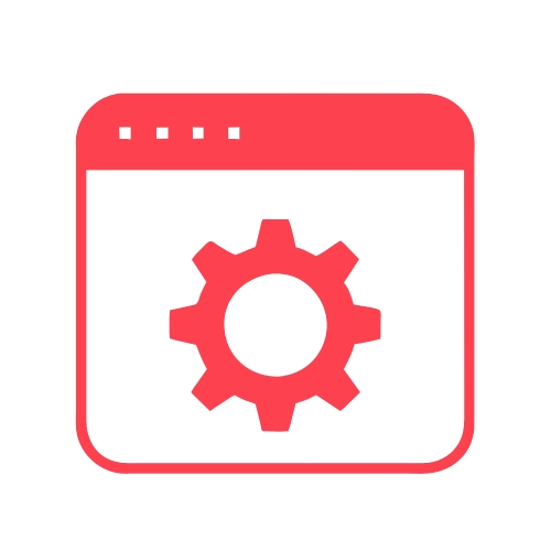 UX UI icon