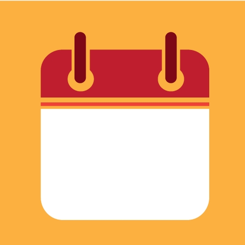 Vector Calendar Icon