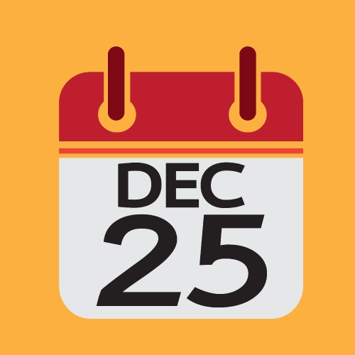 Vector Calendar Icon