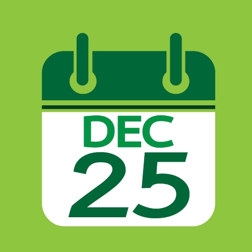 Vector Calendar Icon