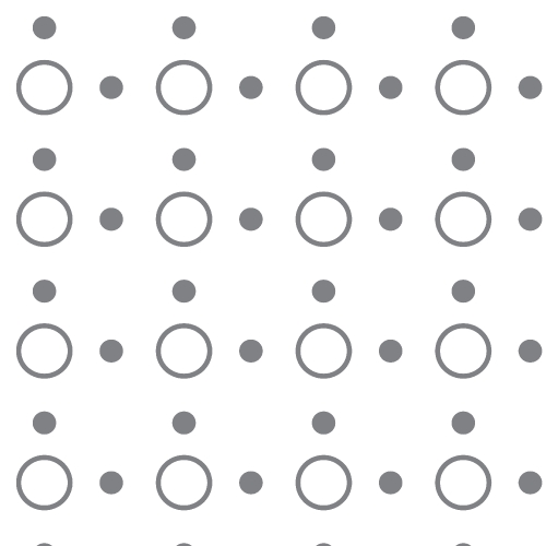 vector pattern dot background