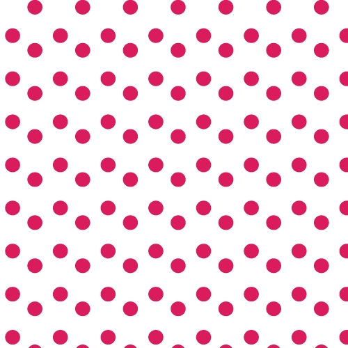 vector pattern dot background