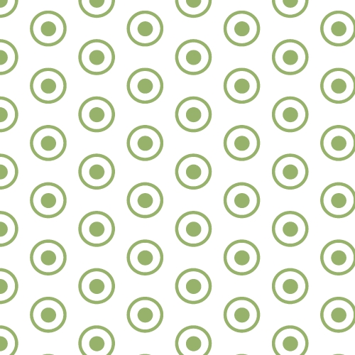 vector pattern dot background