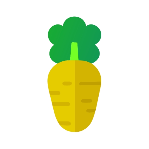 Vegetable icon