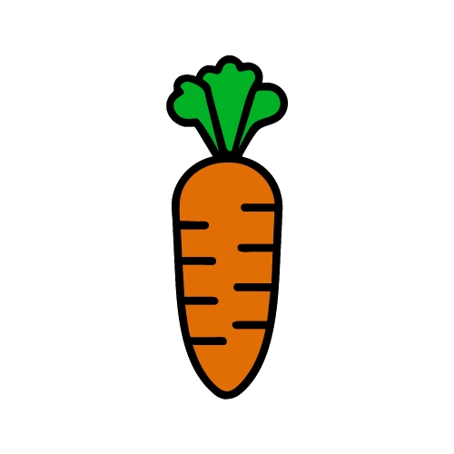 Vegetable icon