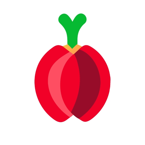 Vegetable icon