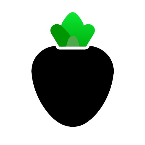 Vegetable icon