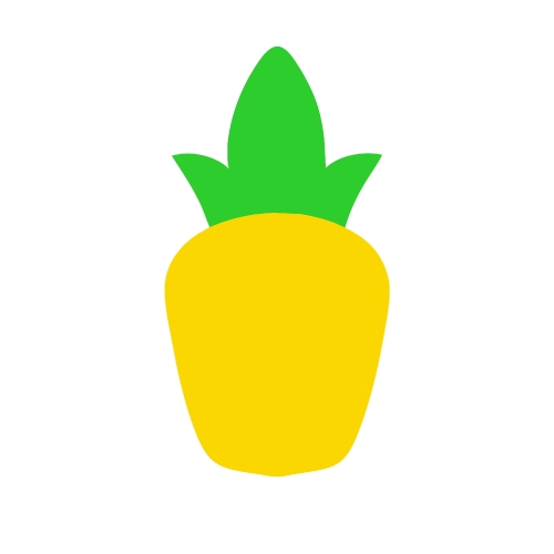Vegetable icon