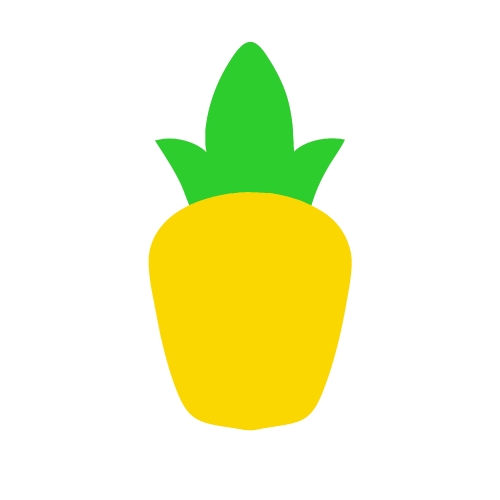 Vegetable icon